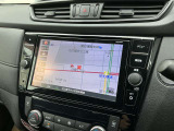 エクストレイル 2.0 20Xi 2列車