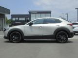 CX-30 1.8 XD ドライブ エディション 