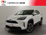 トヨタ ヤリスクロス