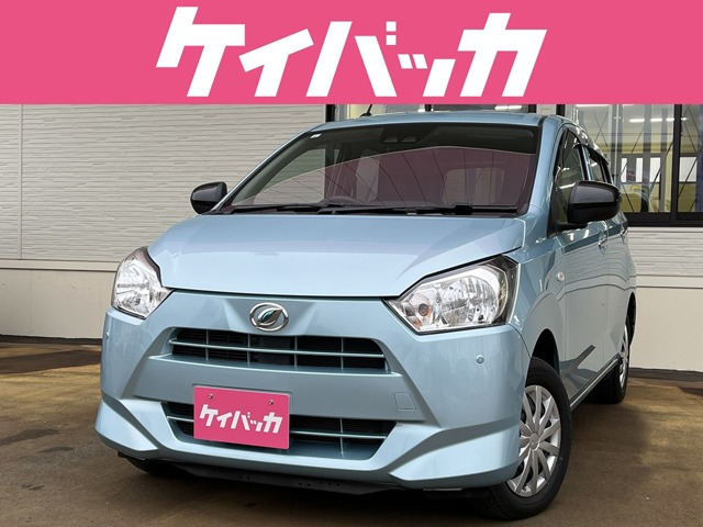 ミライース L SAIII 4WD 