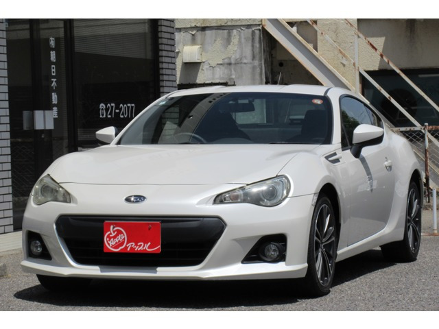 BRZ 2.0 S