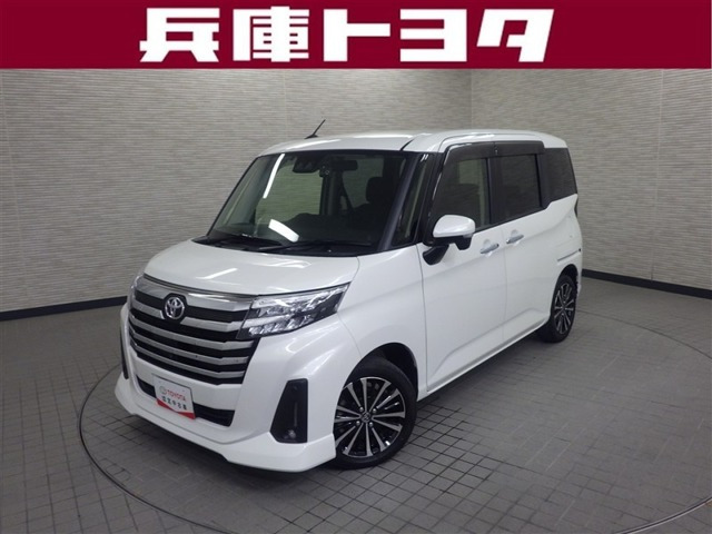 トヨタ ルーミー 