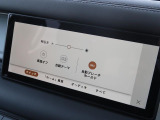 ブレーキホールドを装備しておりますので、信号待ちなどのストレスも軽減できます。