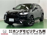 ●Honda CONNECT●Honda SENSING●LEDヘッドライト●18インチアルミホイール●運転席/助手席シートヒーター●ハンズフリーアクセスパワーテールゲートなどの充実装備