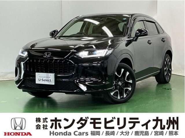 ZR-V 2.0 e:HEV Z 