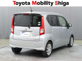 中古車の総合評価や内外装の状態などがひと目でわかるよう、トヨタ車のプロの検査員が車両状態を検査した「車両検査証明書」をご用意しています。