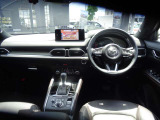 CX-5 2.2 XD エクスクルーシブ モード 4WD 