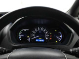 運転席廻りです。