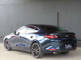 MAZDA3セダン 1.8 XD ブラックトーンエディション 