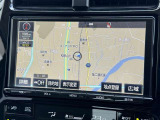★トヨタ純正メモリーナビ★「NSZT-Y66T」 搭載!9インチ!フルセグTV・DVD再生!※T-Connectのご利用は別途有償となります。