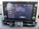充実のカーナビゲーション完備。色々な機能があるので、ユーザー様に合った使い方が可能です!