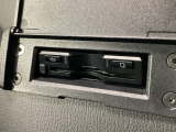 渋滞の迂回ルートや災害時の適切な誘導を行い、安全運転をサポートしてくれるETC2.0が装着されています。
