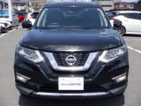 エクストレイル 2.0 20Xi ハイブリッド 4WD 