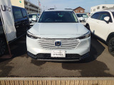 ヴェゼル 1.5 ハイブリッド Z 