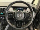 【Honda SENSING】衝突被害軽減ブレーキ〈CMBS〉、ACC〈アダプティブ・クルーズ・コントロール〉、LKAS〈車線維持支援システム〉、誤発進抑制機能、等で安全運転のサポートをします!
