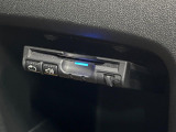 ●ETC車載器(アンテナ分離型音声案内タイプ):お引き渡し時には再セットアップを実施後、お渡しいたします。マイレージ登録に関してもお気軽にスタッフまでお尋ねください。