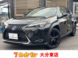 レクサスux250h  アーバンエレガンス入荷しました!