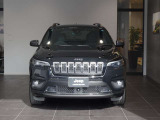 JEEP伝承のセブンスロットルグリル!