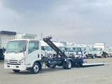 車載専用車です。