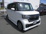 N-BOXカスタム L 