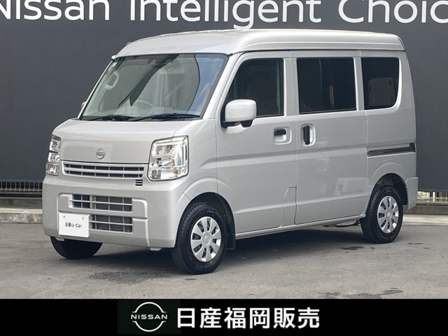 日産 クリッパー 