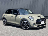 お客様のMINIライフをサポートいたします。お気軽にご相談ください。
