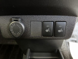アクセサリーソケット、シートヒーター付