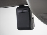 ◆ドライブレコーダー◆映像・音声などを記録する自動車用の装置です。 もしもの事故の際の記録はもちろん、旅行の際の思い出としてドライブの映像を楽しむことができます。
