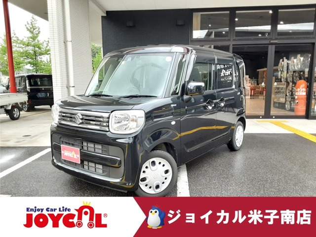 スペーシア ハイブリッド(HYBRID) G 