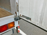 運転席側ストッパーの状態です。