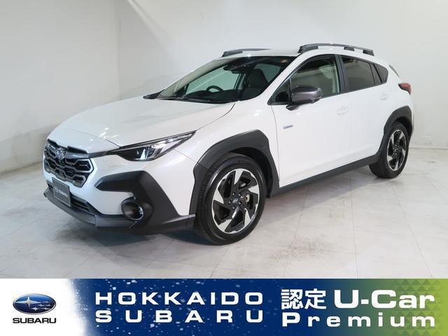 クロストレック 2.0 リミテッド 4WD 