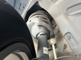 下回りの劣化予防の為の防錆加工の施工も承っております。降雪地域はもちろん、沿岸部にお住いの方や、趣味でマリン・ウィンタースポーツをされる方に大変好評いただいております。