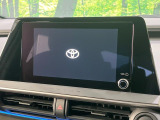 【純正ナビ】人気の純正ナビを装備。オーディオ機能も充実しており、Bluetooth接続すればお持ちのスマホやMP3プレイヤーの音楽を再生可能!毎日の運転がさらに楽しくなります!!