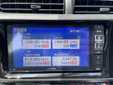 【テレビ】車内でテレビをお楽しみいただけます!