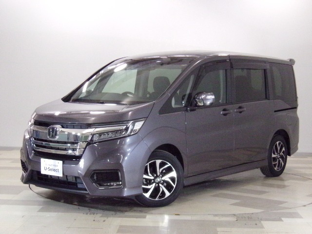 ステップワゴン 1.5 スパーダ ホンダ センシング 