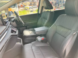 内装ルームクリーニング済みです。納車時には再度クリーニングしてのお渡しになります!