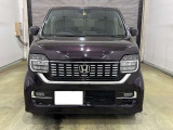 N-WGNカスタム L ホンダ センシング 4WD 