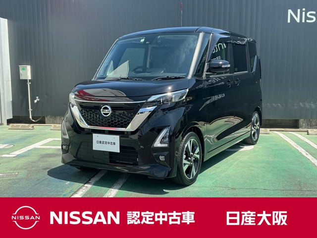 日産 デイズ 