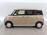 ムーヴキャンバス G メイクアップ リミテッド SAIII 