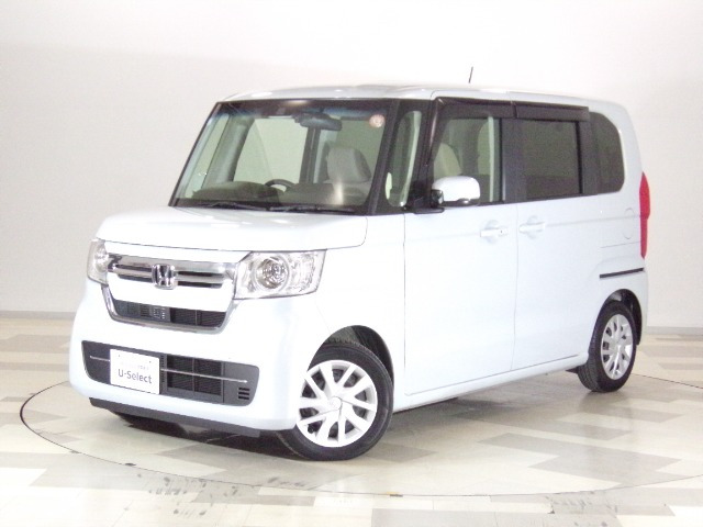 N-BOX L ターボ 