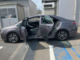 安全安心な走行のために、納車前には小さなクルマを知り尽くしたエキスパートが基本性能に関わる機能や状態を徹底的に点検しています。
