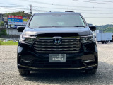 HONDA U-Select 認定中古車オデッセイハイブリッド入荷致しました☆2年間/走行距離無制限の安心の保証付きです!ディーラーならではのアフターサービスでご提供いたします