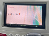【ナビゲーション】使いやすいナビで目的地までしっかり案内してくれます。各種オーディオ再生機能も充実しており、お車の運転がさらに楽しくなります!!