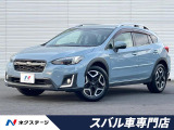 スバル XV