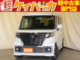 スズキ スペーシアカスタム