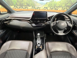 C-HR G