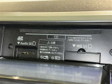 CD再生機能付き!
