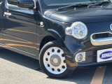 当店では、お客様に安心して乗って頂く為に、納車前に当社規定項目を徹底チェック&整備してお渡ししております!