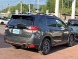 フォレスター 2.0 エックスブレイク 4WD 