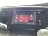 純正メモリーナビを装着しております。AM、FM、CD、DVD再生、Bluetooth、フルセグTVがご使用いただけます。